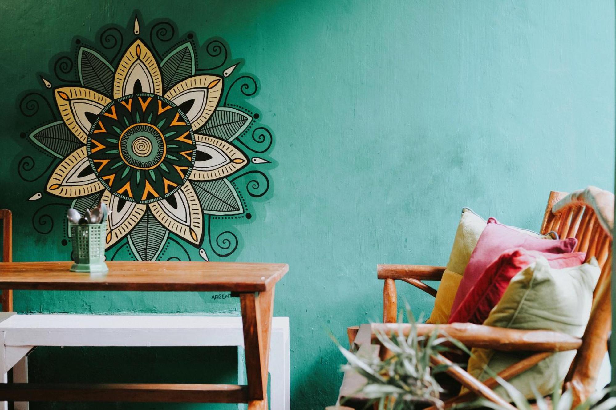 Glory Homestay Yogyakarta Kültér fotó