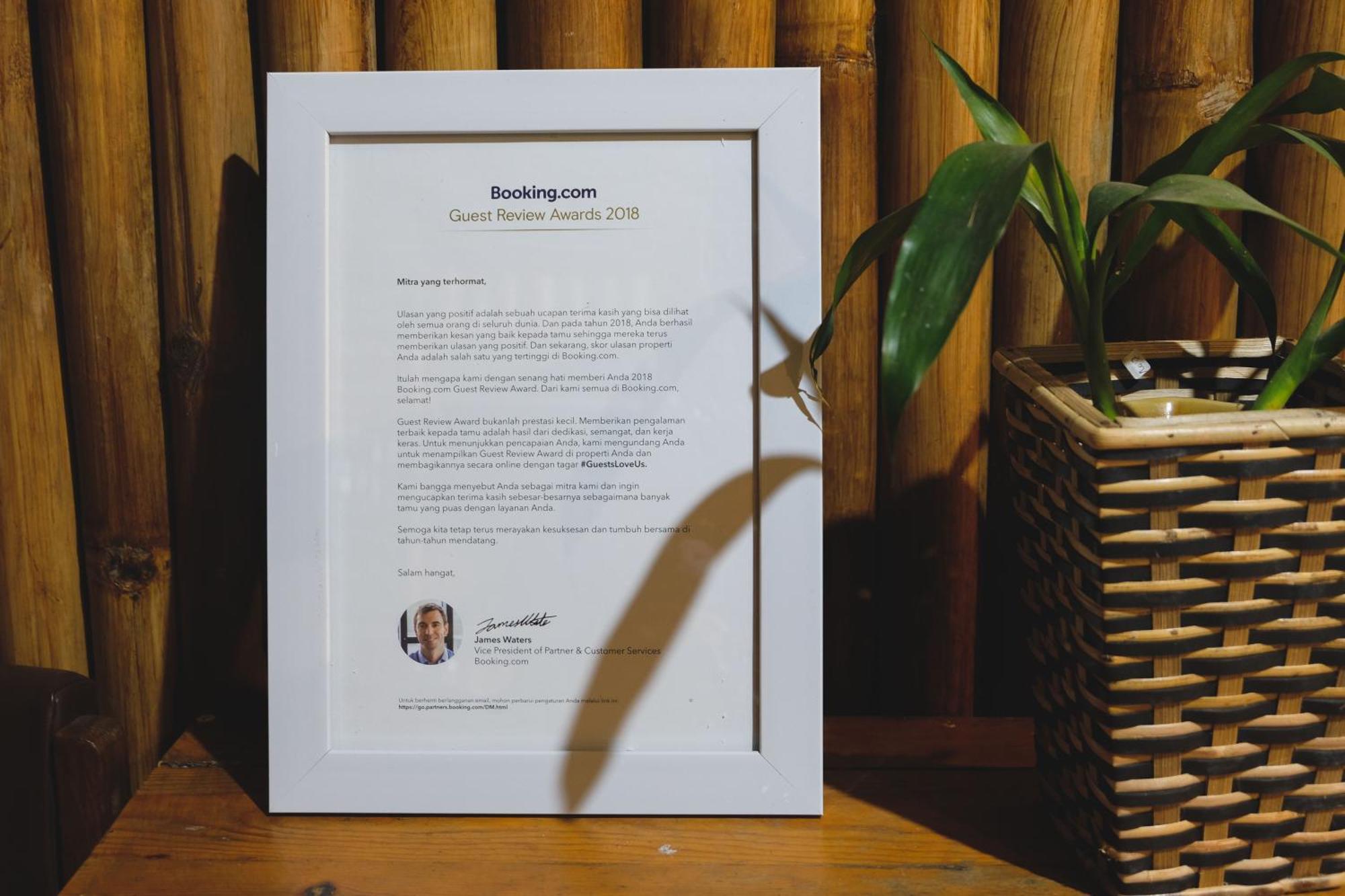 Glory Homestay Yogyakarta Kültér fotó