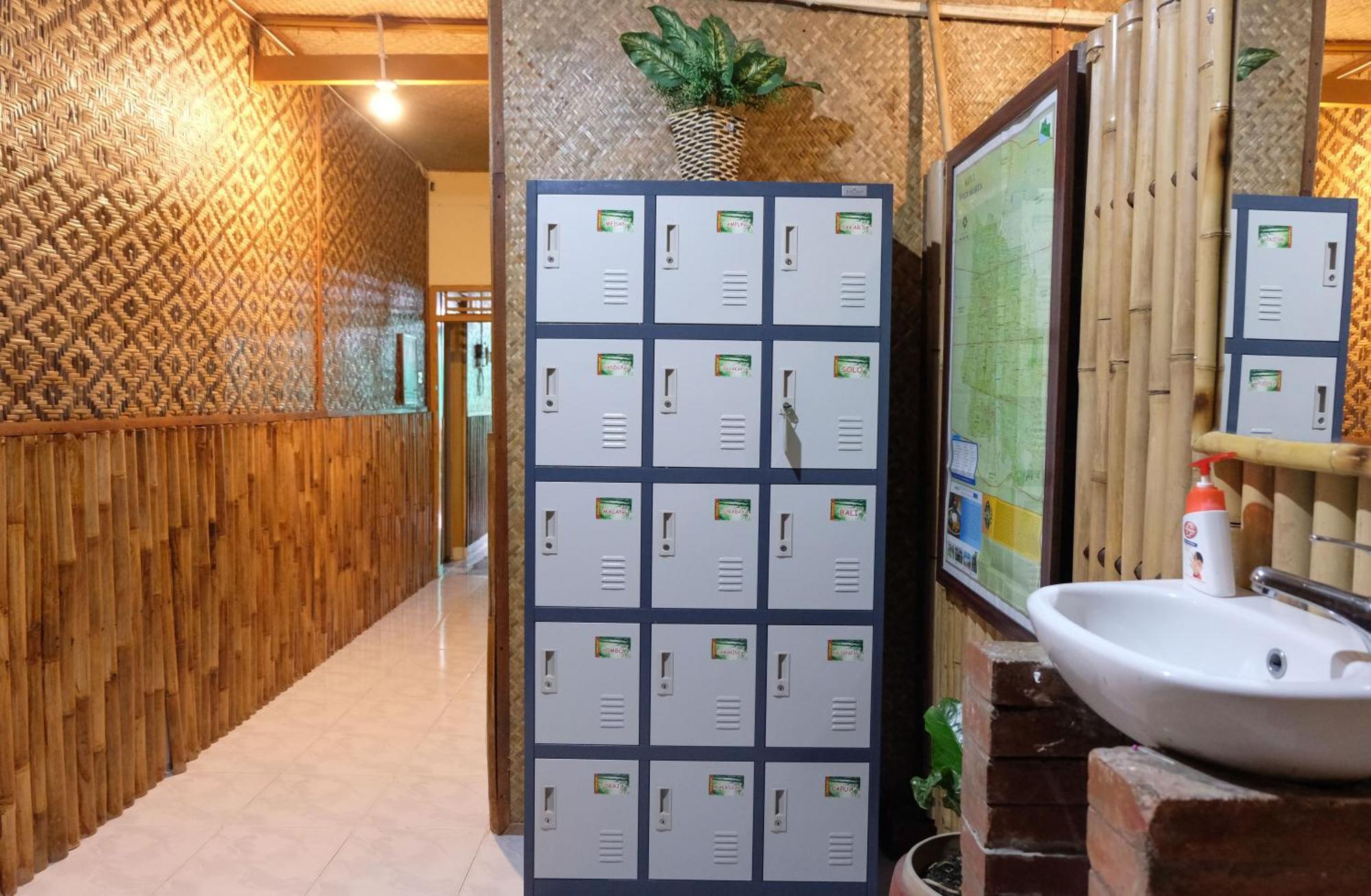 Glory Homestay Yogyakarta Kültér fotó