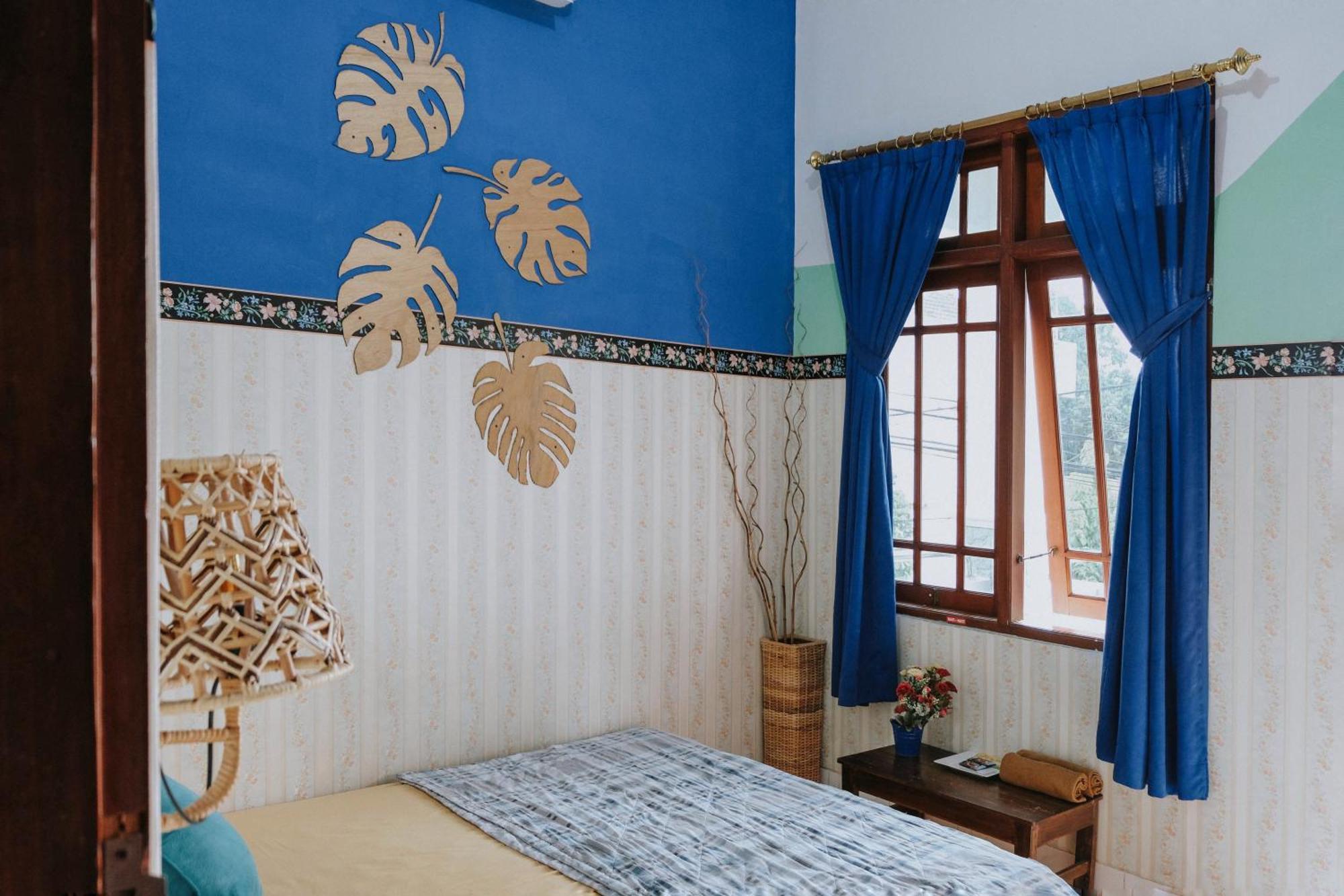 Glory Homestay Yogyakarta Kültér fotó