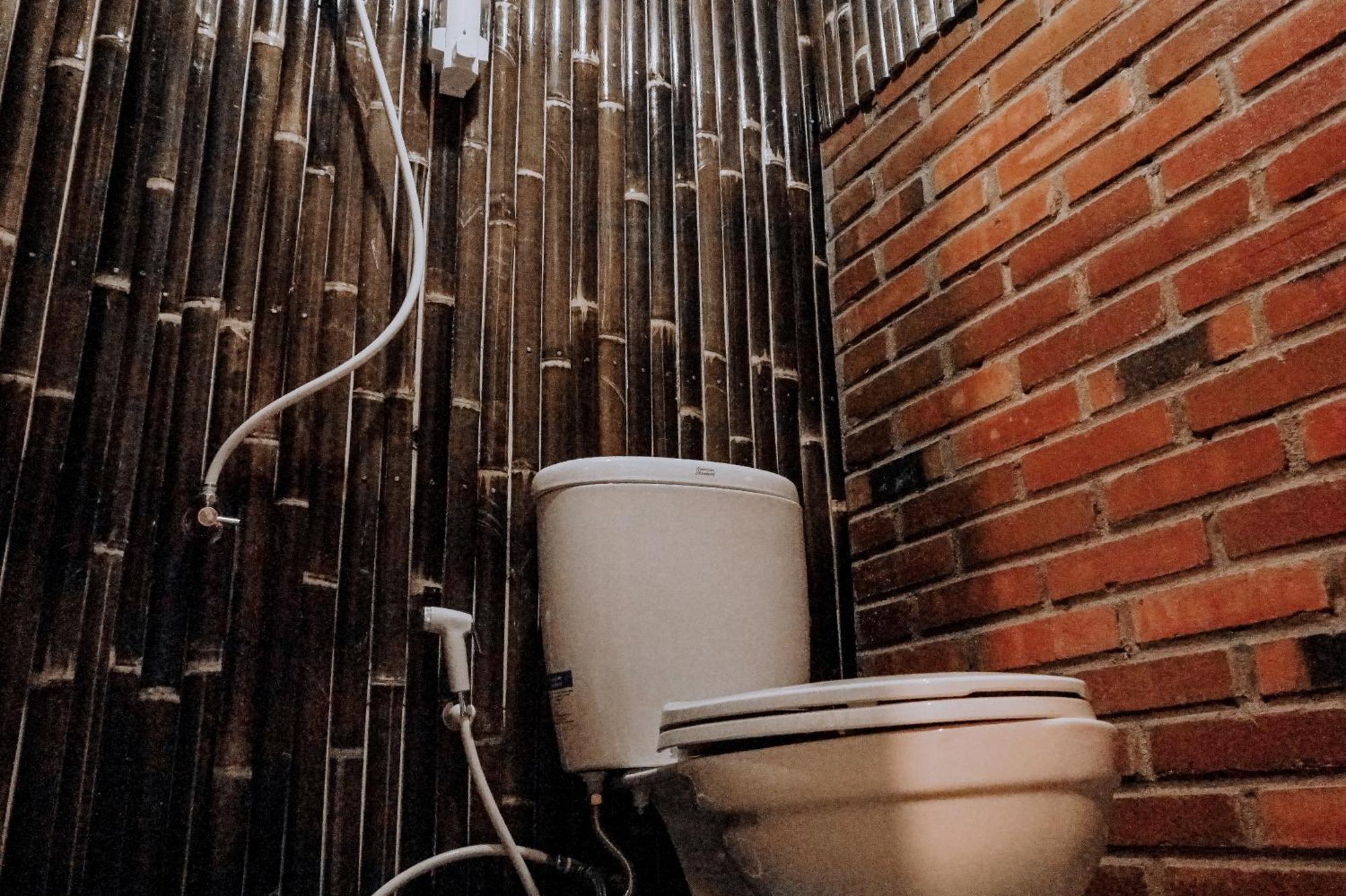 Glory Homestay Yogyakarta Kültér fotó