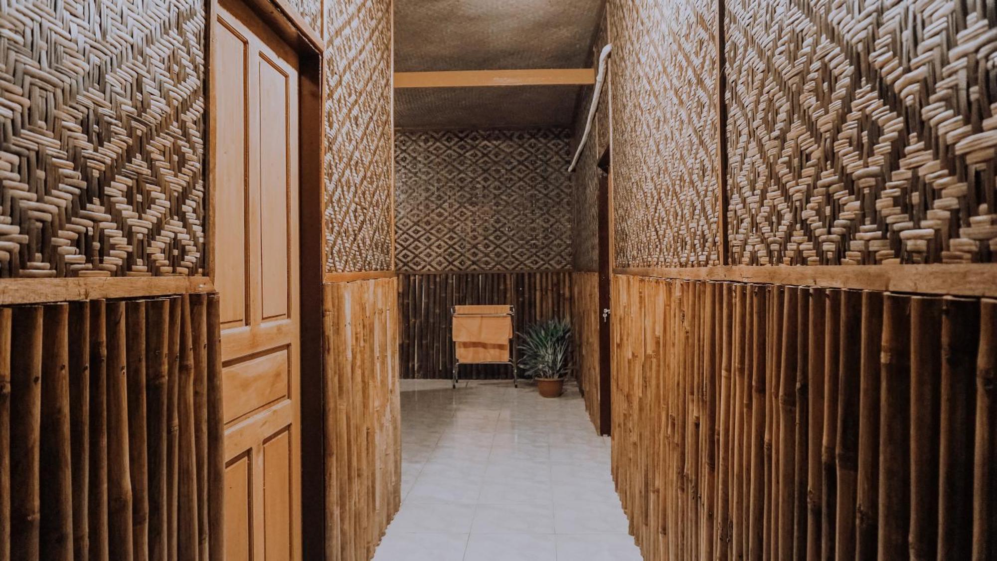 Glory Homestay Yogyakarta Kültér fotó