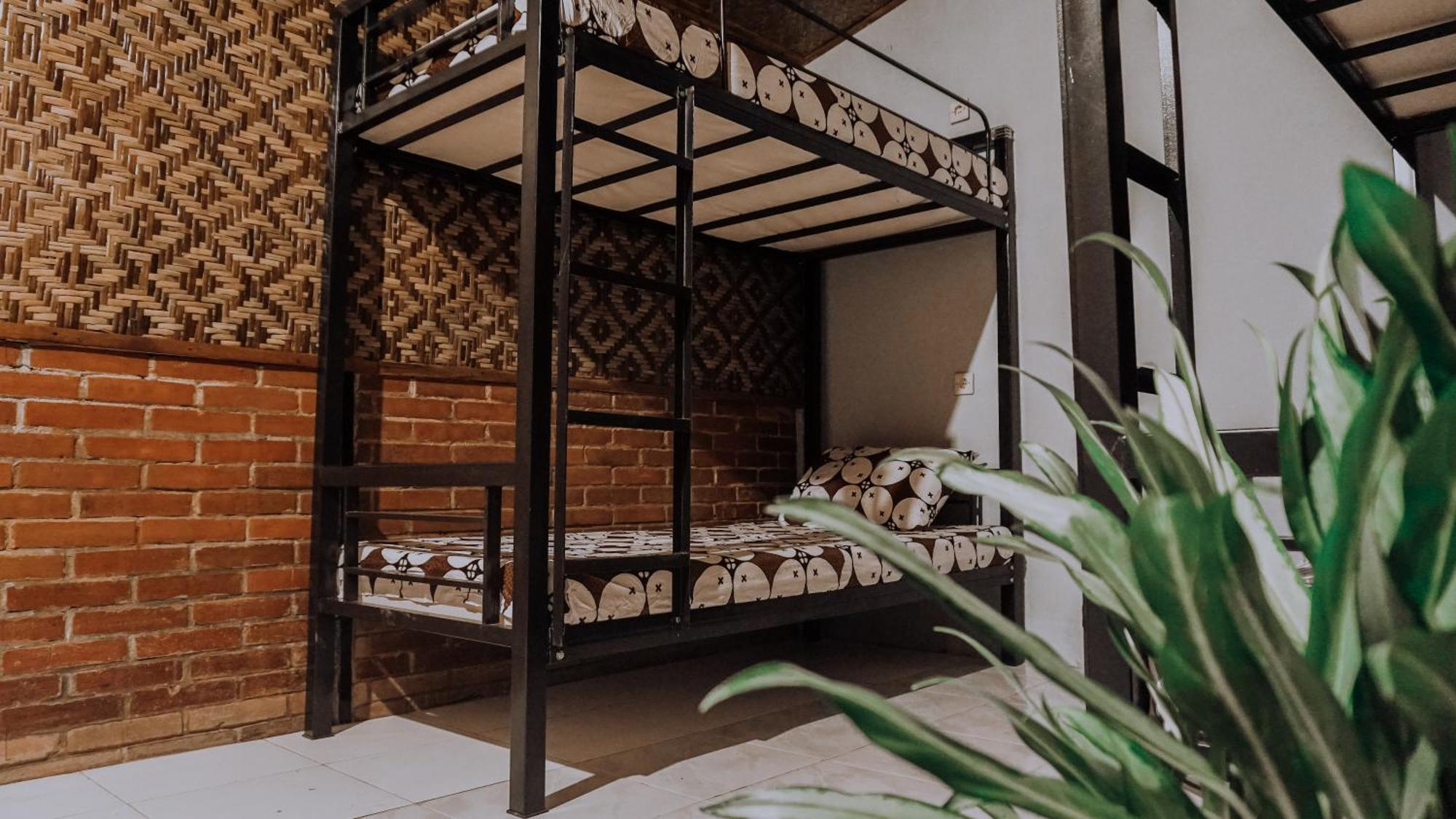 Glory Homestay Yogyakarta Kültér fotó